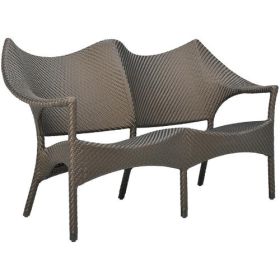 Диван двухместный JANUS et Cie Amari фото