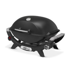 Газовый гриль Weber Q 1200N фото