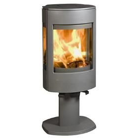 Мультитопливная печь Dovre Astro4MF/P фото
