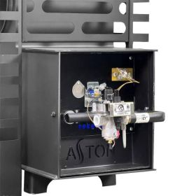 Комплект Aston Устройство газогорелочное САБК - 9-20Т.1 фото