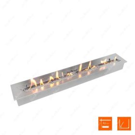 Топливный блок SteelHeat S-Line 700 фото