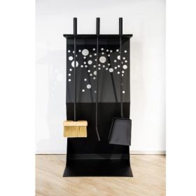 Набор каминный Firewood Epsy-2 фото