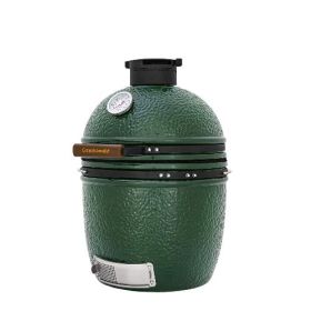 Керамический гриль Green Kamado L II фото