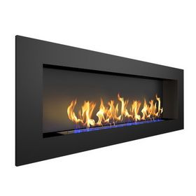 Биокамин ZeFire Elliot 1800 фото