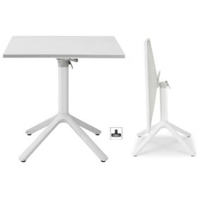 Стол пластиковый складной Scab Design Eco Folding фото