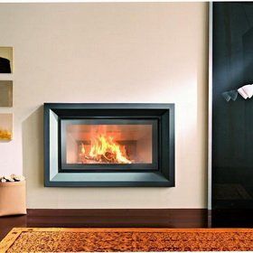 Облицовка камина EdilKamin Grey 100 фото