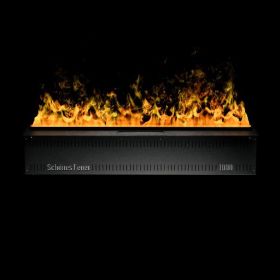 Электрический паровой камин Schones Feuer 3D Hot Line 1200 фото